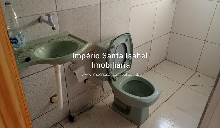 [Aluga 2 Salão Comercial Parque Santa Teresa - Santa Isabel SP- R$ 2.500,00]