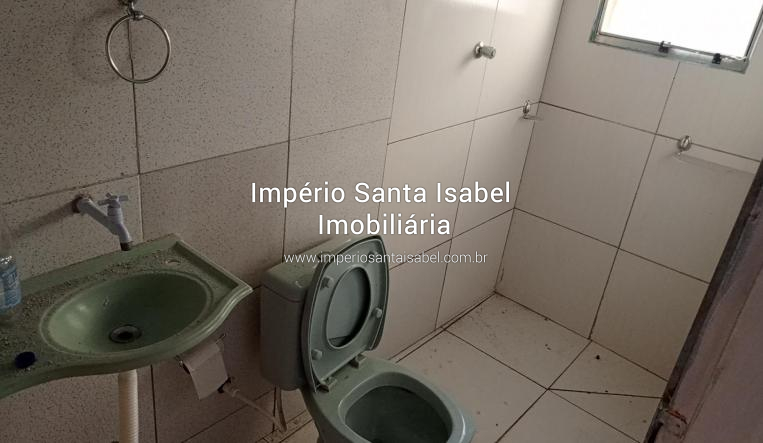[Aluga 2 Salão Comercial Parque Santa Teresa - Santa Isabel SP- R$ 2.500,00]