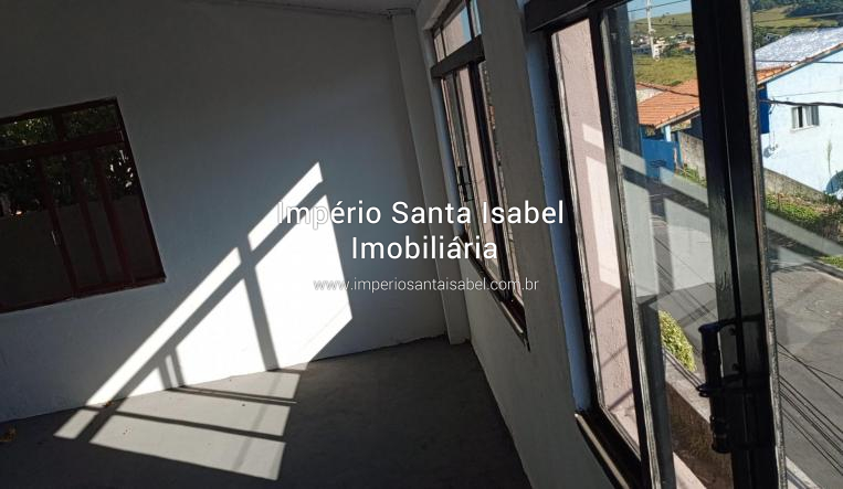 [Aluga 2 Salão Comercial Parque Santa Teresa - Santa Isabel SP- R$ 2.500,00]