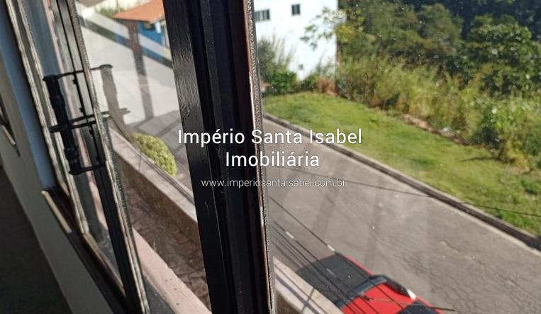 [Aluga 2 Salão Comercial Parque Santa Teresa - Santa Isabel SP- R$ 2.500,00]