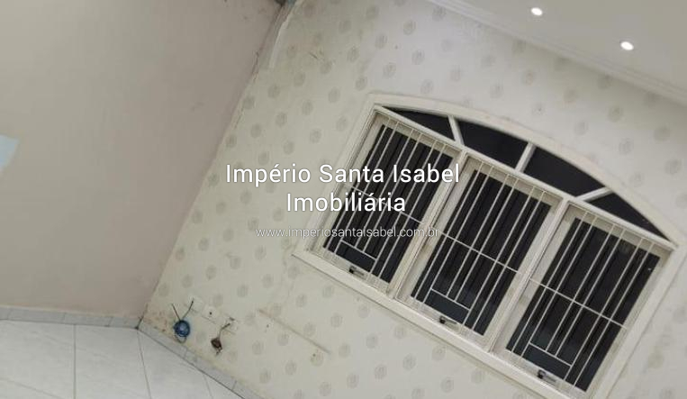 [Aluga salão comercial 290 M2 em frente a Prefeitura Municipal Santa Isabel -R$ 3.500,00]