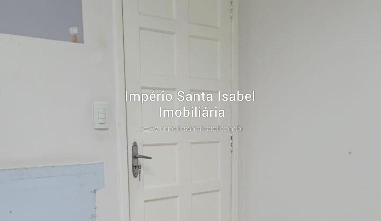 [Aluga salão comercial 290 M2 em frente a Prefeitura Municipal Santa Isabel -R$ 3.500,00]