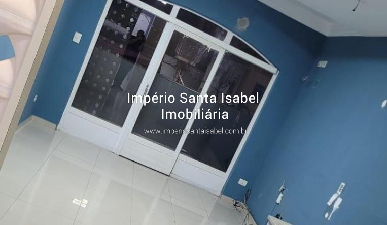 [Aluga salão comercial 290 M2 em frente a Prefeitura Municipal Santa Isabel -R$ 3.500,00]