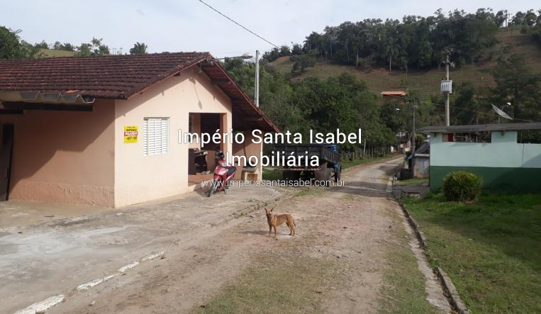 [Aluga-se casa 3 cômodos com garagem no bairro Jaguari /13 De Maio - R$ 450,00]