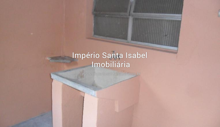 [Aluga-se casa 3 cômodos com garagem no bairro Jaguari /13 De Maio - R$ 450,00]