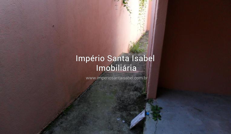 [Aluga-se casa 3 cômodos com garagem no bairro Jaguari /13 De Maio - R$ 450,00]