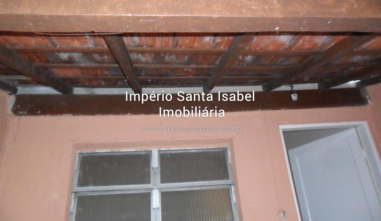 [Aluga-se casa 3 cômodos com garagem no bairro Jaguari /13 De Maio - R$ 450,00]