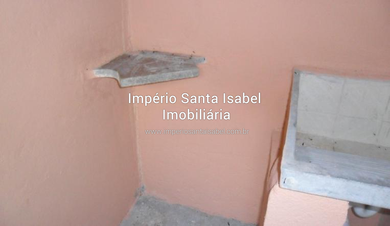 [Aluga-se casa 3 cômodos com garagem no bairro Jaguari /13 De Maio - R$ 450,00]