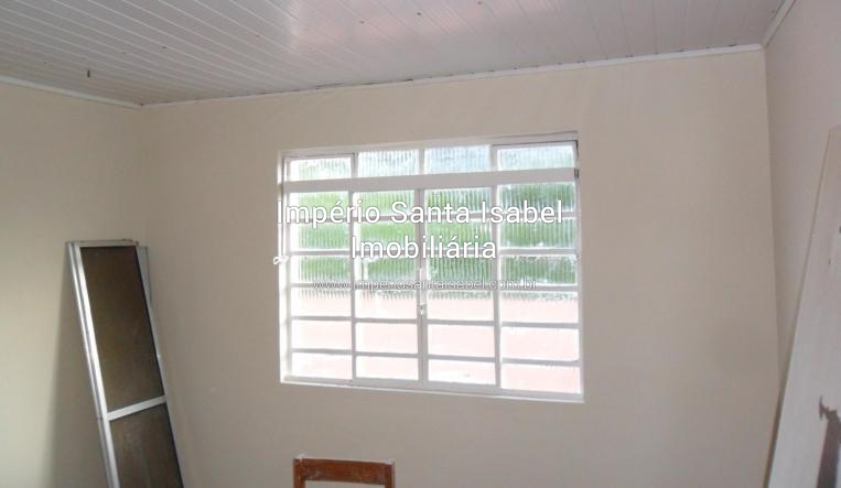 [Aluga-se casa 3 cômodos com garagem no bairro Jaguari /13 De Maio - R$ 450,00]