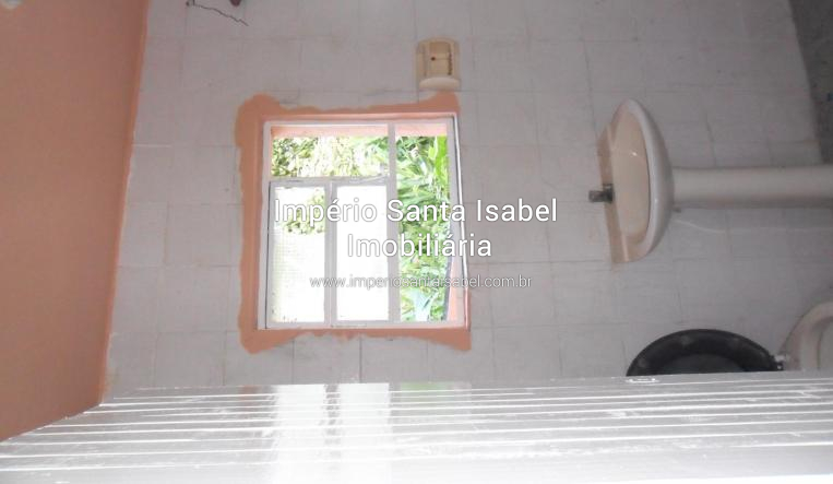 [Aluga-se casa 3 cômodos com garagem no bairro Jaguari /13 De Maio - R$ 450,00]