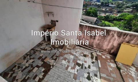 [Vende 4 cômodos com suítes travessa Av. Brasil na rua da independência- sem garagem - Santa Isabel SP- R$ 60 mil]