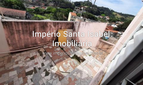 [Vende 4 cômodos com suítes travessa Av. Brasil na rua da independência- sem garagem - Santa Isabel SP- R$ 60 mil]