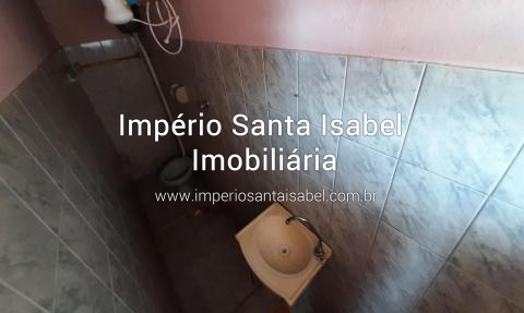 [Vende 4 cômodos com suítes travessa Av. Brasil na rua da independência- sem garagem - Santa Isabel SP- R$ 60 mil]