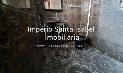 [Vende 4 cômodos com suítes travessa Av. Brasil na rua da independência- sem garagem - Santa Isabel SP- R$ 60 mil]