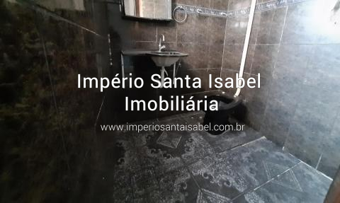 [Vende 4 cômodos com suítes travessa Av. Brasil na rua da independência- sem garagem - Santa Isabel SP- R$ 60 mil]