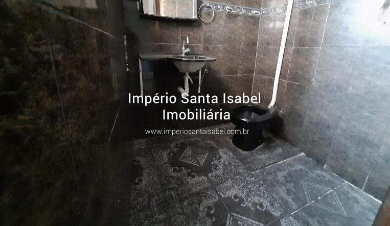 [Vende 4 cômodos com suítes travessa Av. Brasil na rua da independência- sem garagem - Santa Isabel SP- R$ 60 mil]