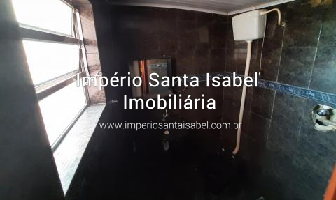 [Vende 4 cômodos com suítes travessa Av. Brasil na rua da independência- sem garagem - Santa Isabel SP- R$ 60 mil]