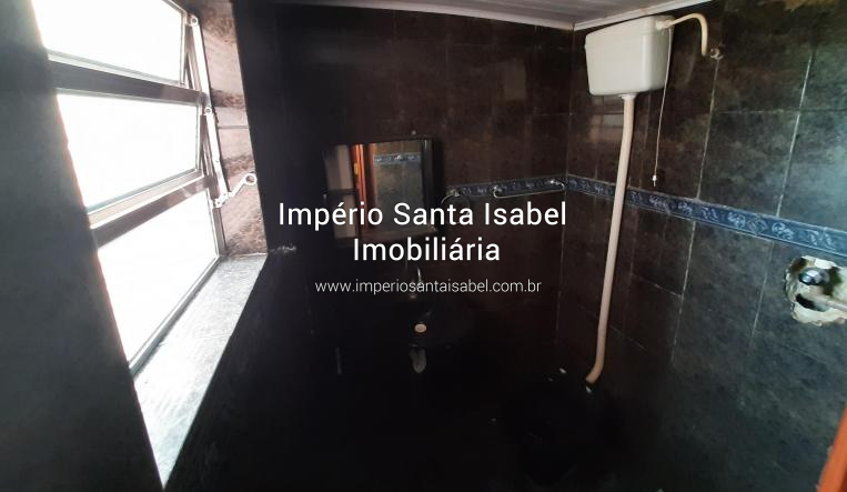 [Vende 4 cômodos com suítes travessa Av. Brasil na rua da independência- sem garagem - Santa Isabel SP- R$ 60 mil]