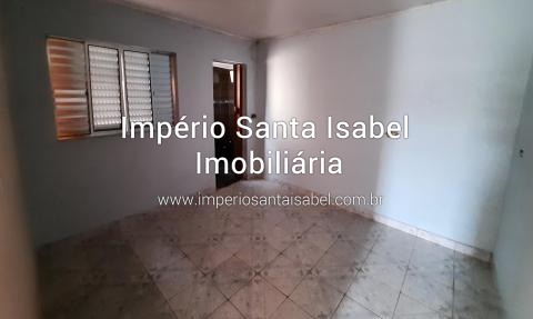 [Vende 4 cômodos com suítes travessa Av. Brasil na rua da independência- sem garagem - Santa Isabel SP- R$ 60 mil]