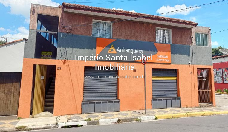 [Aluga 4 Salas no 1 andar na Rua Nove de Julho- R$ 1.600,00]