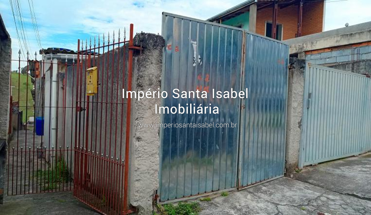 [Aluga casa 4 cômodos com garagem _Rua sabia 61 por R$ 825,00]