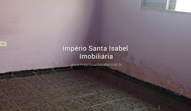 [Aluga casa 4 cômodos+ garagem Jd Eldorado _ Santa Isabel ]