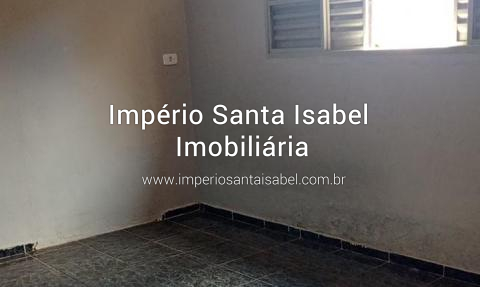 [Aluga casa 4 cômodos+ garagem Jd Eldorado _ Santa Isabel ]