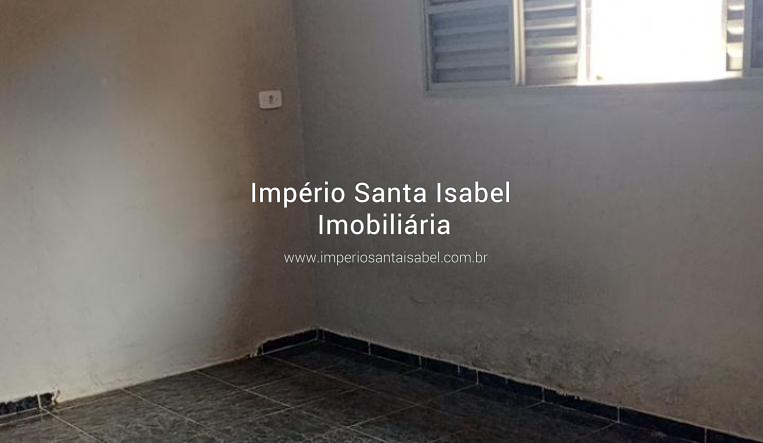 [Aluga casa 4 cômodos+ garagem Jd Eldorado _ Santa Isabel ]