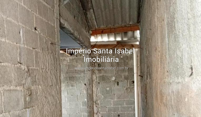 [Aluga casa 4 cômodos+ garagem Jd Eldorado _ Santa Isabel ]