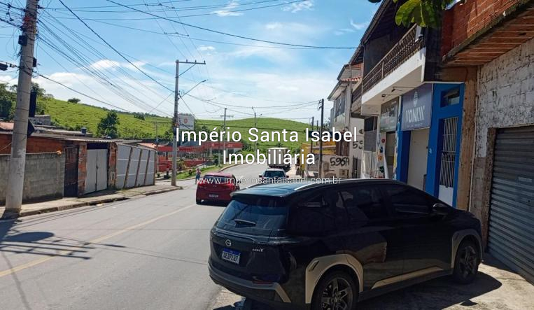 [Aluga casa 4 cômodos+ garagem Jd Eldorado _ Santa Isabel ]