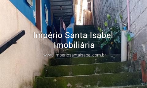 [Aluga casa 4 cômodos+ garagem Jd Eldorado _ Santa Isabel ]
