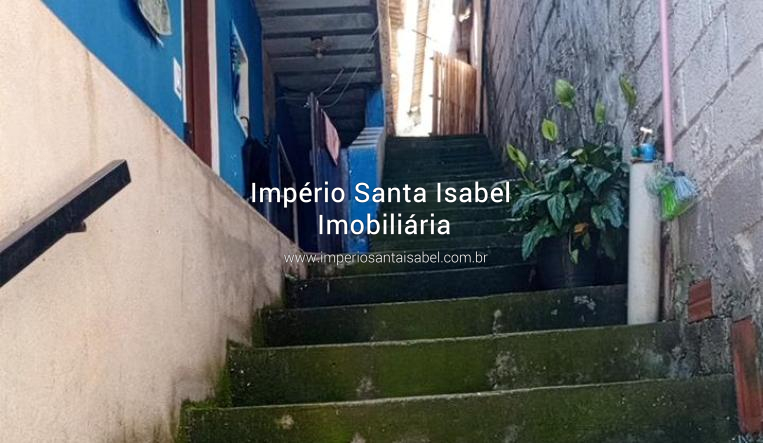 [Aluga casa 4 cômodos+ garagem Jd Eldorado _ Santa Isabel ]