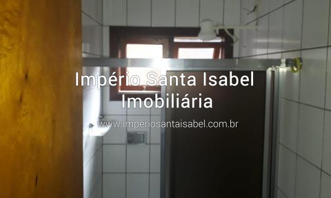 [Vende Casa 4 Cômodos  Jd.Das Acacias Santa isabel-SP- ref 730]