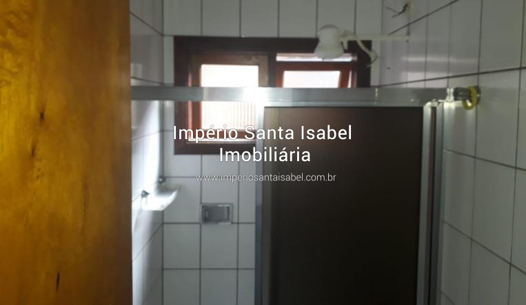 [Vende Casa 4 Cômodos  Jd.Das Acacias Santa isabel-SP- ref 730]