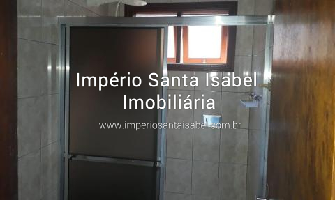 [Vende Casa 4 Cômodos  Jd.Das Acacias Santa isabel-SP- ref 730]