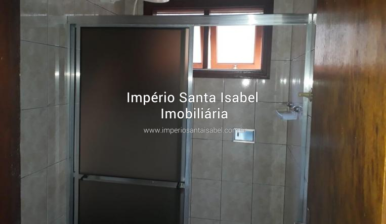 [Vende Casa 4 Cômodos  Jd.Das Acacias Santa isabel-SP- ref 730]