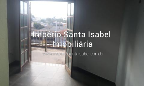 [Vende Casa 4 Cômodos  Jd.Das Acacias Santa isabel-SP- ref 730]