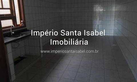 [Vende Casa 4 Cômodos  Jd.Das Acacias Santa isabel-SP- ref 730]