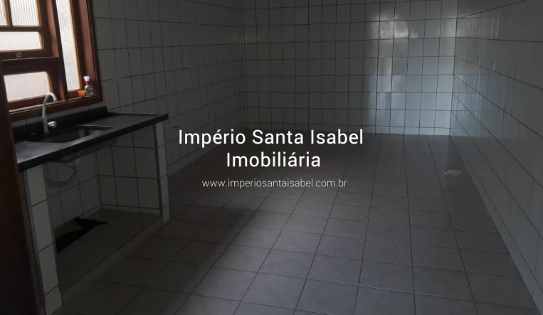 [Vende Casa 4 Cômodos  Jd.Das Acacias Santa isabel-SP- ref 730]