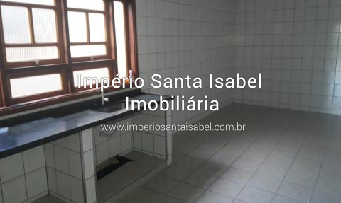 [Vende Casa 4 Cômodos  Jd.Das Acacias Santa isabel-SP- ref 730]
