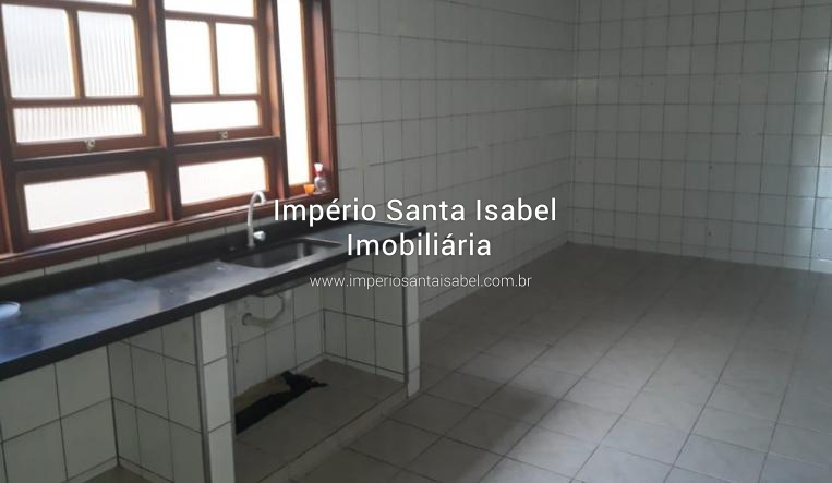 [Vende Casa 4 Cômodos  Jd.Das Acacias Santa isabel-SP- ref 730]