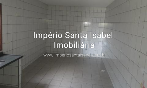 [Vende Casa 4 Cômodos  Jd.Das Acacias Santa isabel-SP- ref 730]