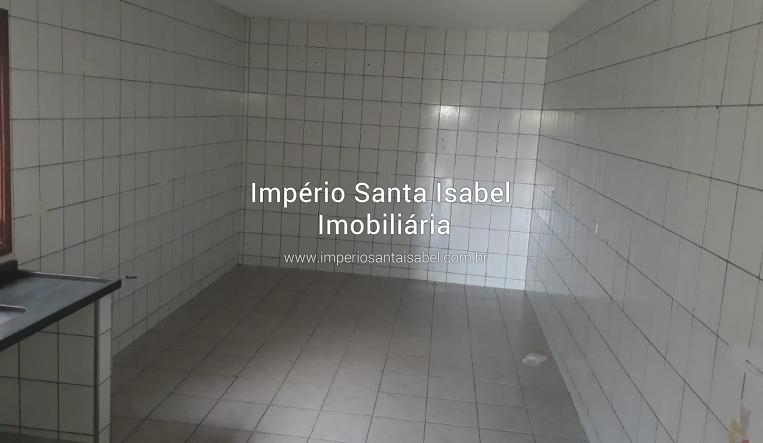 [Vende Casa 4 Cômodos  Jd.Das Acacias Santa isabel-SP- ref 730]