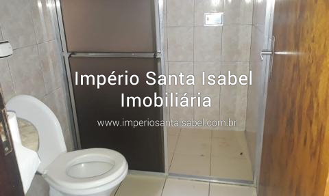 [Vende Casa 4 Cômodos  Jd.Das Acacias Santa isabel-SP- ref 730]