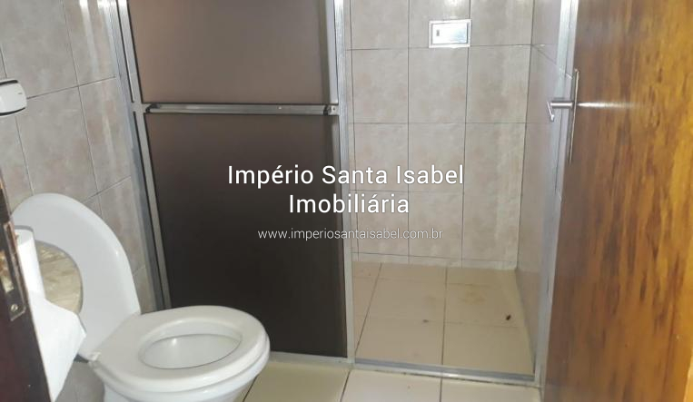[Vende Casa 4 Cômodos  Jd.Das Acacias Santa isabel-SP- ref 730]