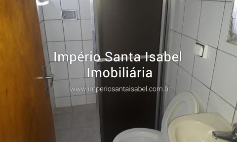 [Vende Casa 4 Cômodos  Jd.Das Acacias Santa isabel-SP- ref 730]