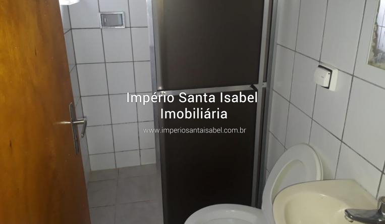 [Vende Casa 4 Cômodos  Jd.Das Acacias Santa isabel-SP- ref 730]