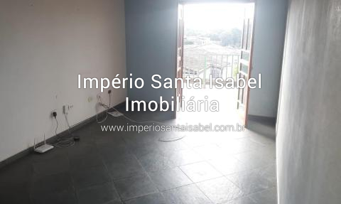 [Vende Casa 4 Cômodos  Jd.Das Acacias Santa isabel-SP- ref 730]