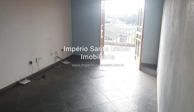 [Vende Casa 4 Cômodos  Jd.Das Acacias Santa isabel-SP- ref 730]