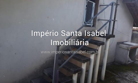 [Vende Casa 4 Cômodos  Jd.Das Acacias Santa isabel-SP- ref 730]